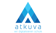 Atkuva Logo - Wir digitalisieren Schule